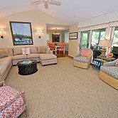 42 N. Sea Pines Drive at The Sea Pines Resort