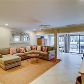 141 Harbourwood Villa at The Sea Pines Resort