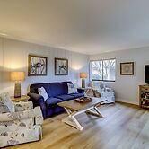 461 Plantation Club at The Sea Pines Resort