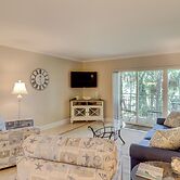 477 Plantation Club at The Sea Pines Resort