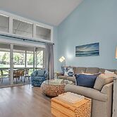 559 Ocean Course at The Sea Pines Resort