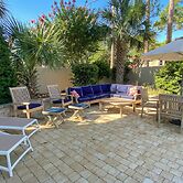 709 Schooner Court at The Sea Pines Resort