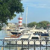 942 Cutter Court at The Sea Pines Resort