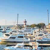 947 Cutter Court at The Sea Pines Resort