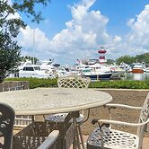 955 Cutter Court at The Sea Pines Resort