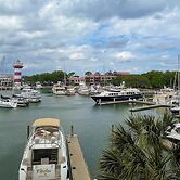 1034 Caravel Court at The Sea Pines Resort