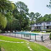 1255 Harbour Town Club at The Sea Pines Resort