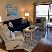 2352 Racquet Club at The Sea Pines Resort