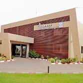 Hôtel Printemps Mont Korhogo