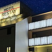 Restay Yashio - Adults Only