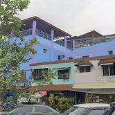 Solanos Transient House