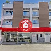 OYO 869 Jnv Dream Hotel