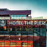 Clarion Hotel The Pier