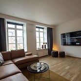 Stylish two floor Deluxe Apartment