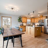 Linden Hills Retreat