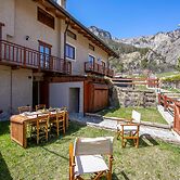 Baita La Ciaburna (skiing nearby)