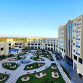 The Plaza Hotel and Resort