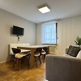 Ferienhaus Möhrle 4