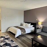 NEW AGE MOTEL INN