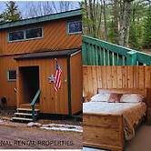 Cavalier # 2 3 Bedroom Townhouse by RedAwning