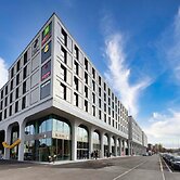 Ibis Styles Muenchen Perlach