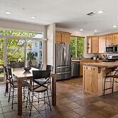 Sunny Palms #1908 by RedAwning