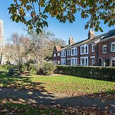 Bonheur, 16 Bartholomew Green, Southwold