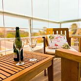 Beach Place Cumbuco por Be My Guest