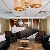 Hotel Dunas