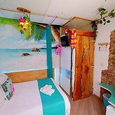 Wonder Room Paraiso Magico Habitacion
