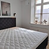 Central City Apartment