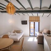 Alojamientos La Vila Mayor 36