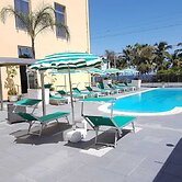Apartahotel Isabelita