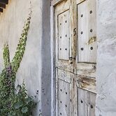 Hotel de Tierra de Alonso