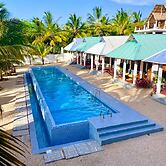 Asante Sana Beachfront Hotel