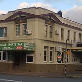 The Northern Wairoa Hotel