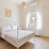 Central Apartments by Konnect, Ipsos