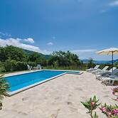 Pool Villa Panorama Mojdez