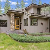 Glaze Meadow 376 3 Bedroom Home by RedAwning