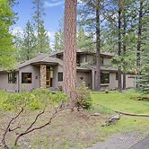 Glaze Meadow 376 3 Bedroom Home by RedAwning