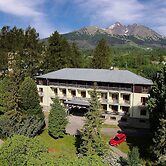 APLEND Hotel Lujza Major