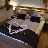 Hotel Adler Ittendorf