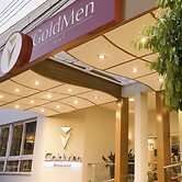 GoldMen Select Cianorte