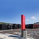 HOTEL R9 The Yard Uruma