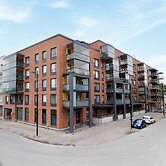Hiisi Homes Hämeenlinna Asemanranta