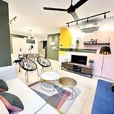 KL Gateway Premium Residences by MOKA