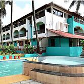 Swim Sea Beach Resort