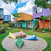 Container Smart Stay (CSS)