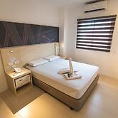 Wow Budget Hotel Cubao