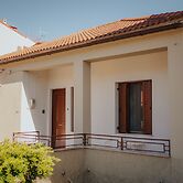 Kalavrita downtown 3 bedroom house for 6 pers